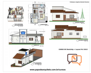 Curso Layout 2015
