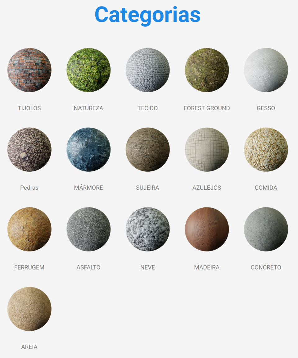 150+ Texturas PBR GRATUITAS 53 150+ Texturas PBR Gratuitas - Baixe gratuitamente.