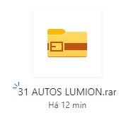 31 Carros Lumion BAIXAR ARQUIVO