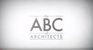 O ABC dos Arquitetos 26 ABC DOS ARQUITETOS