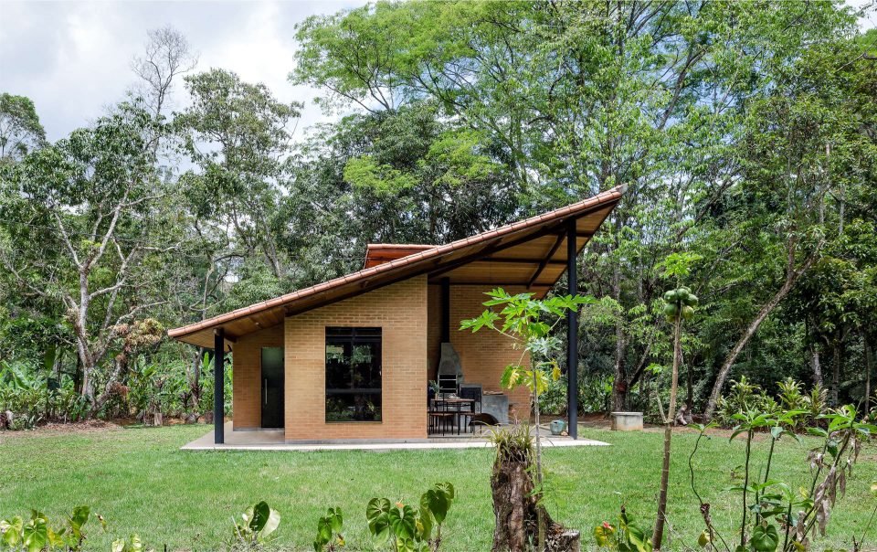 Casa Asa Delta | Argus Arquitetura e Interiores 33 Casa Asa Delta 01