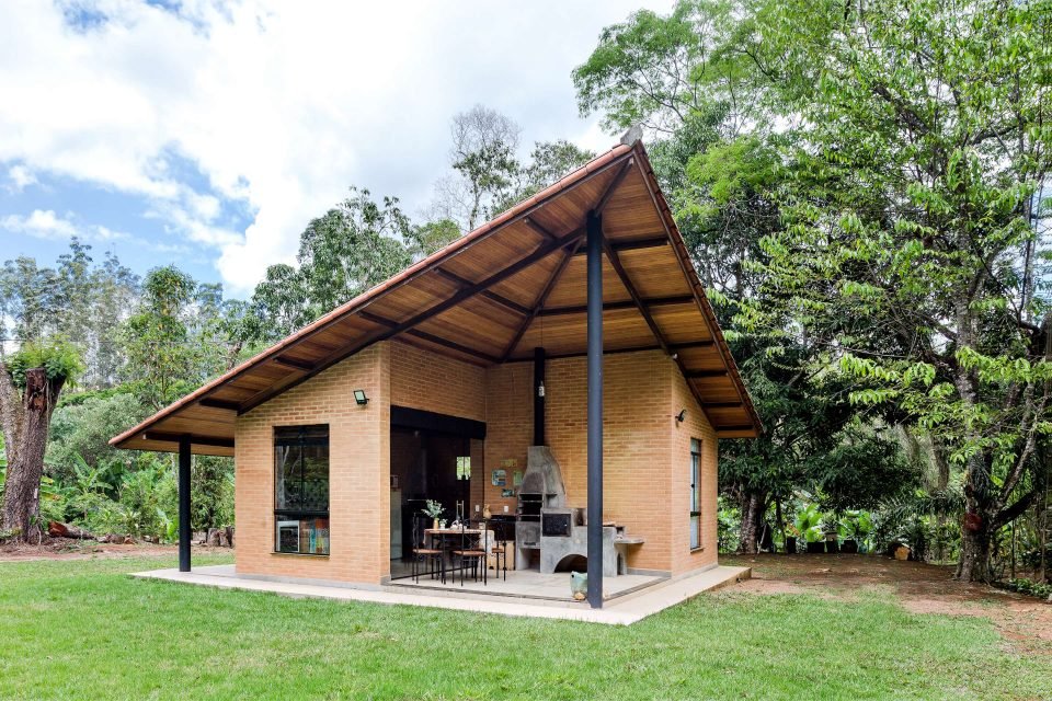 Casa Asa Delta | Argus Arquitetura e Interiores 37 Casa Asa Delta 06