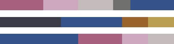 Cor do Ano 2020: PANTONE 19-4052 Classic Blue 48 Lembrando o céu ao anoitecer, o ilimitado PANTONE Classic Blue 19-4052 cria um cenário elegante com esta seleção metálica de tons sofisticados que se pintam no céu, provocando um brilho iluminado como um crepúsculo no deserto, Desert Twilight.