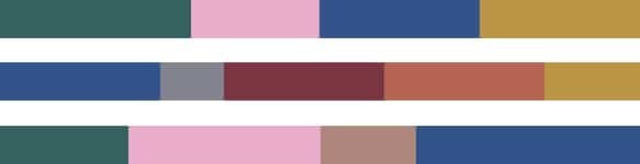 Cor do Ano 2020: PANTONE 19-4052 Classic Blue 50 Um cadinho intrigante e aventureiro de gostos e cores que remontam a temperos naturais, condimentos e comidas azuis. Alimentos azuis, parecidos com a PANTONE 19-4052 Classic Blue, são ricos em antocianinas, uma forma de proteção à boa saúde, que ajuda a construir uma base sólida através da sua relação com o bem-estar e o autocuidado.