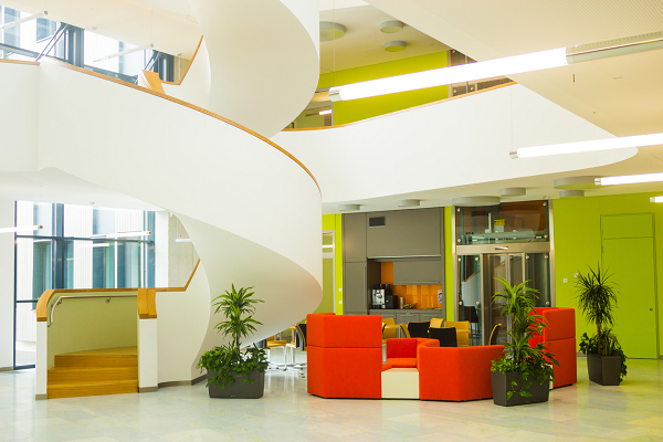 O que é Feng Shui 51 Feng Shui no projeto de arquitetura