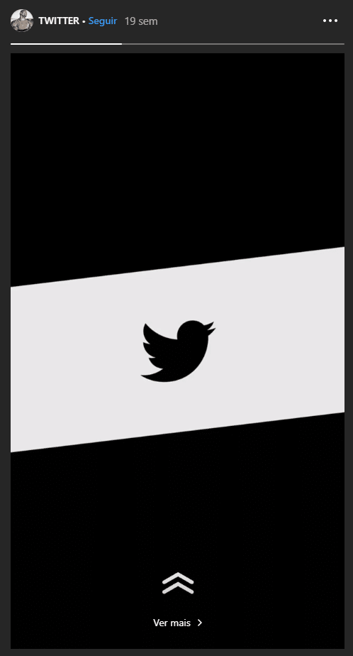 Destaques no Instagram | Como criar capas para destaques no Instagram, passo a passo 34 Twitter Iron