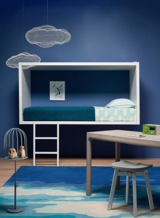 Cor do Ano 2020: PANTONE 19-4052 Classic Blue 34 classic blue 11 1