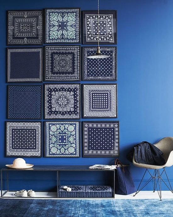 Cor do Ano 2020: PANTONE 19-4052 Classic Blue 33 classic blue 3 1