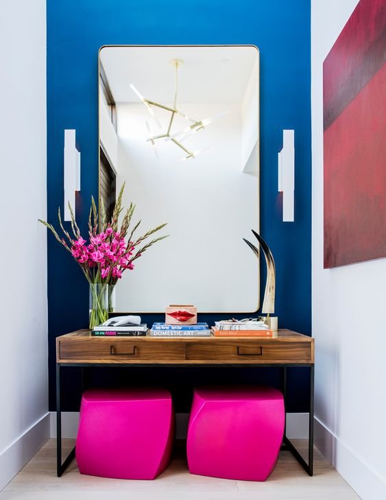Cor do Ano 2020: PANTONE 19-4052 Classic Blue 37 classic blue 6 1