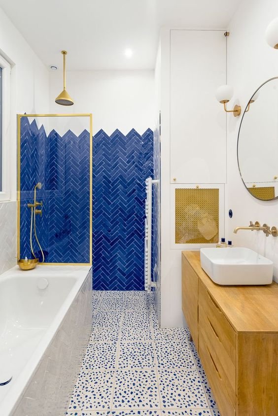 Cor do Ano 2020: PANTONE 19-4052 Classic Blue 39 classic blue 9 1