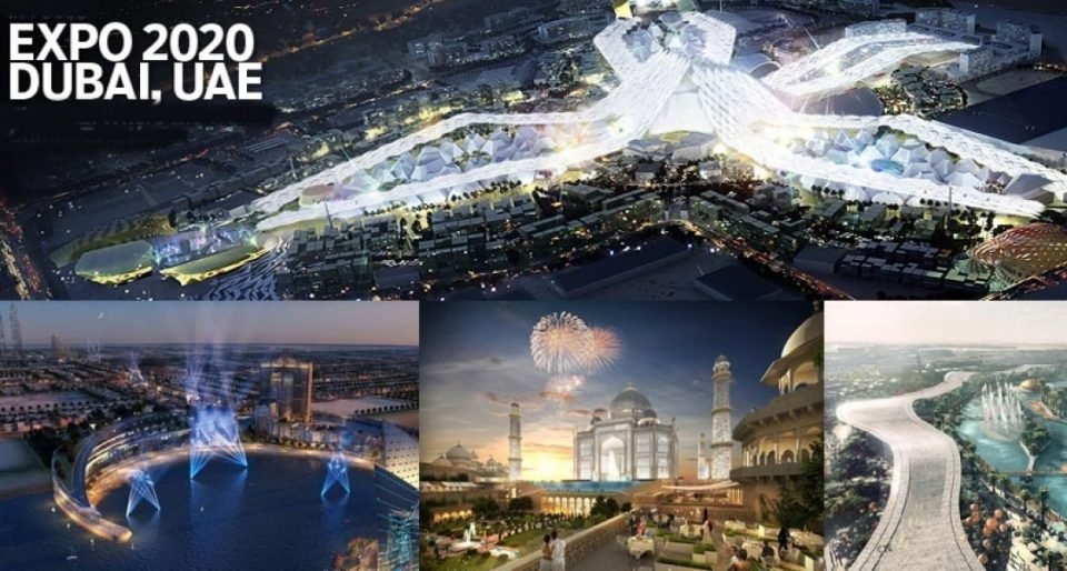 Inscrições abertas para o concurso de projetos para o Pavilhão do Brasil na EXPO DUBAI 2020 26 expo dubai 2020