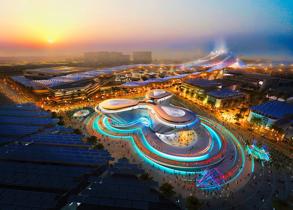Inscrições abertas para o concurso de projetos para o Pavilhão do Brasil na EXPO DUBAI 2020 27 expo dubai 2020 a