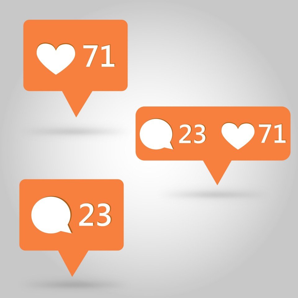 mudanças no instagram afetam os seguidores