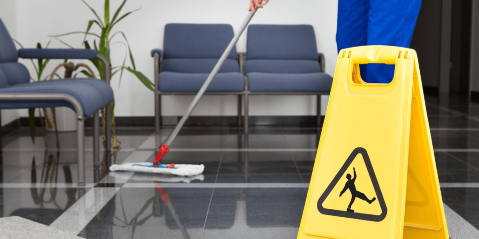 Promovendo Ambientes de Trabalho Saudáveis: Um Olhar Detalhado sobre a NR 24 e as Condições Sanitárias e de Conforto nos Locais de Trabalho 26 Norma Reguladora 24