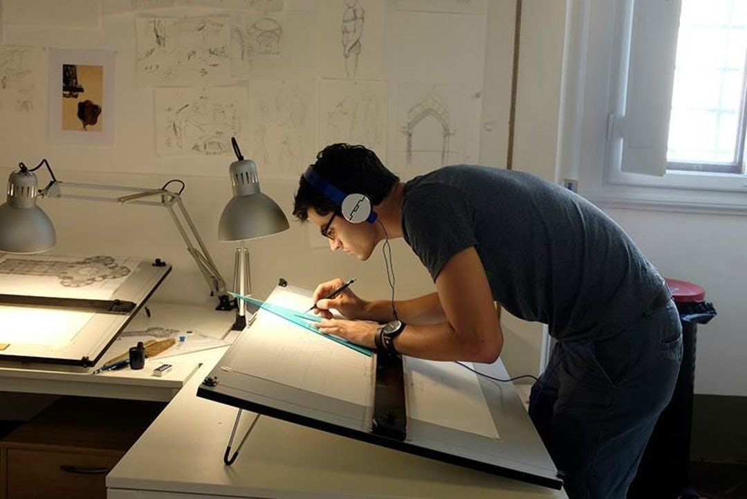 Guia do Jovem Arquiteto: 11 Regras para Usar Fones de Ouvido no Escritório 25 11 Regras para Usar Fones de Ouvido no Escritório de Arquitetura