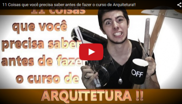 11 coisas que você precisa saber antes de fazer arquitetura e1434409704567