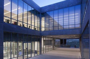 O Portão da Criação: Escola de Design por Tadao Ando no México 39 1352300 4