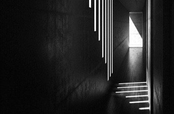 O Portão da Criação: Escola de Design por Tadao Ando no México 34 1352304 1