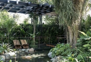 2 Depois Lago Casa Cor SP 2018