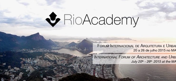 RIO DE JANEIRO ENTRA PARA O CALENDÁRIO INTERNACIONAL DE ARQUITETURA COM O FÓRUM RIO ACADEMY 30 20915 1582792541990667 6692101127918363804 n