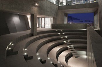 O Portão da Criação: Escola de Design por Tadao Ando no México 31 380 1