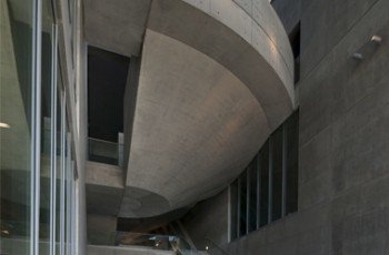 O Portão da Criação: Escola de Design por Tadao Ando no México 35 380