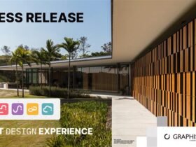 Graphisoft lança Archicad 29 e novo portfólio de aplicativos para o setor de arquitetura, engenharia e construção 30 44fcfa57 4d14 47b5 9b52 f981b9938848