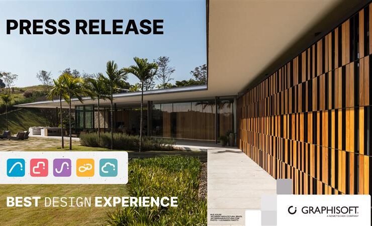 Graphisoft lança Archicad 29 e novo portfólio de aplicativos para o setor de arquitetura, engenharia e construção 27 44fcfa57 4d14 47b5 9b52 f981b9938848