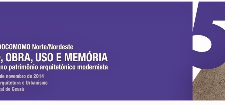 5 docomomo norte nordeste