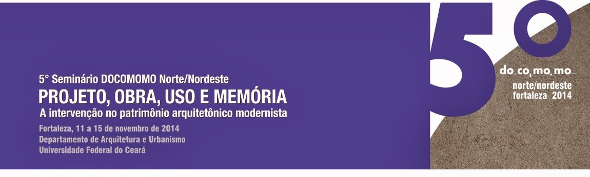 5 docomomo norte nordeste