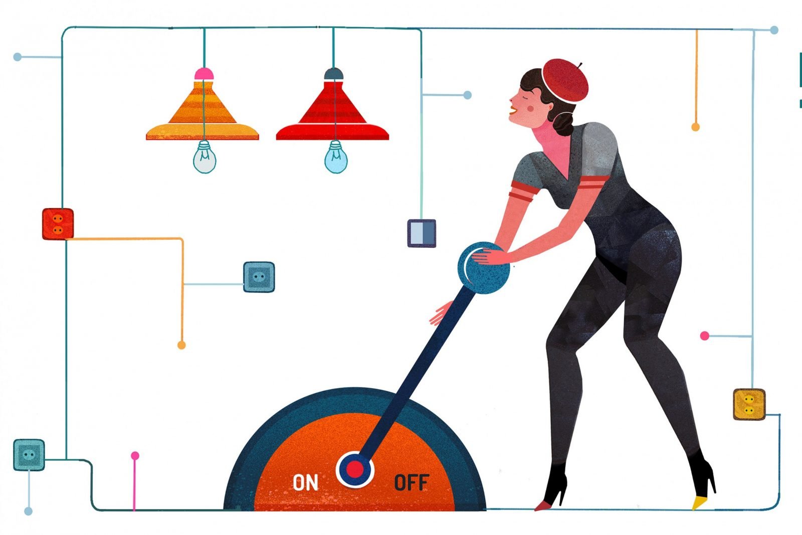 5 erros dos arquitetos ao evitar fazer projetos elétricos e hidrossanitários