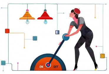 5 erros dos arquitetos ao evitar fazer projetos elétricos e hidrossanitários