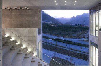 O Portão da Criação: Escola de Design por Tadao Ando no México 32 5 380