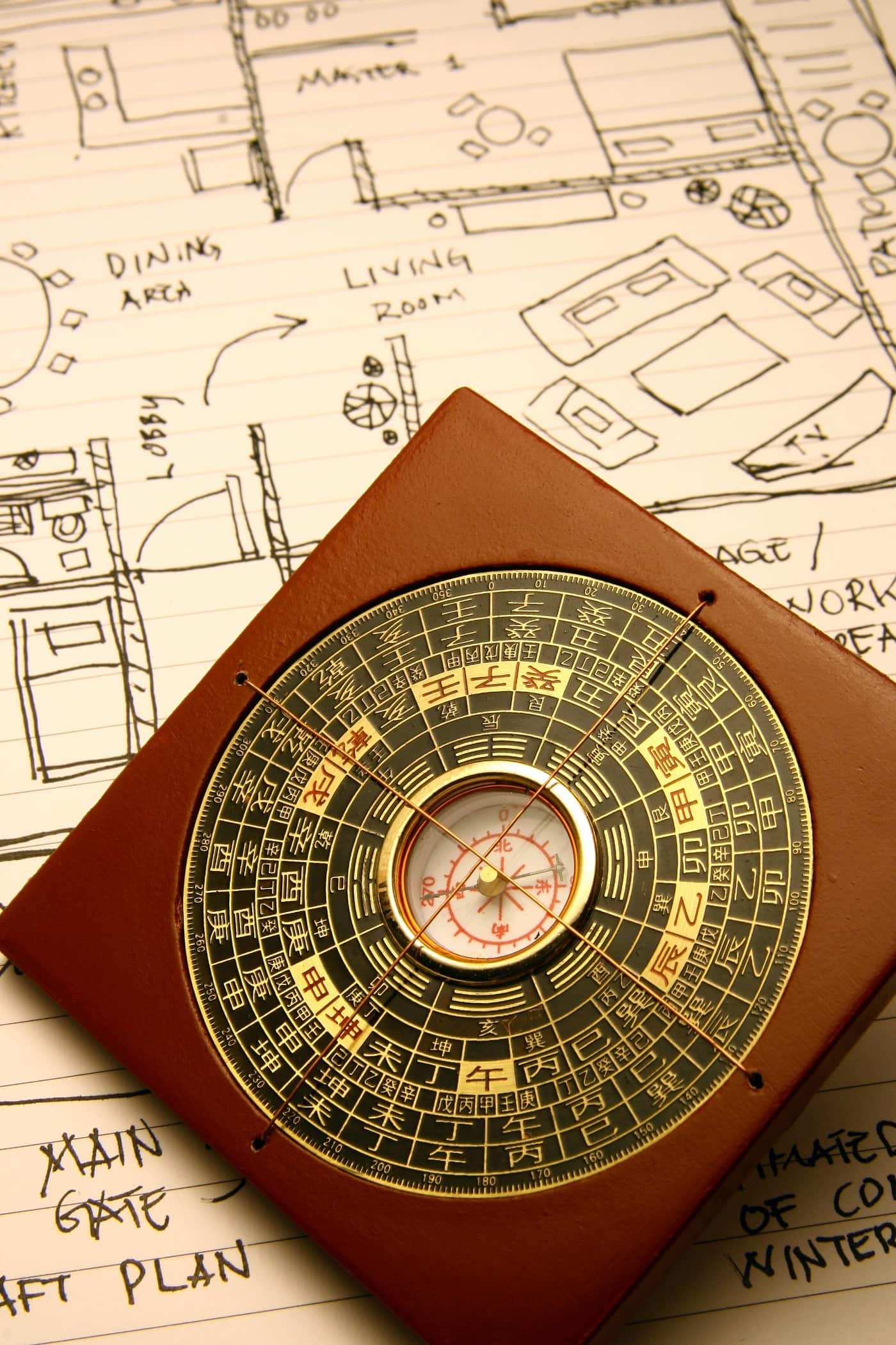 7 Motivos para Aplicar o Feng Shui no Projeto de Arquitetura 25 Se você ainda tem alguma dúvida sobre aplicar o Feng Shui no seu projeto de arquitetura, então veja abaixo 7 motivos definitivos para começar!
