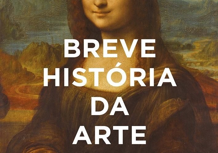 Breve história da arte Um guia de bolso para os principais gêneros, obras, temas e técnicas 30 Breve História da Arte - Capa
