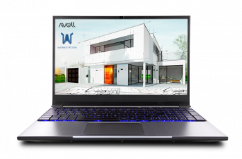 AVELL A65 MUV RTX I7