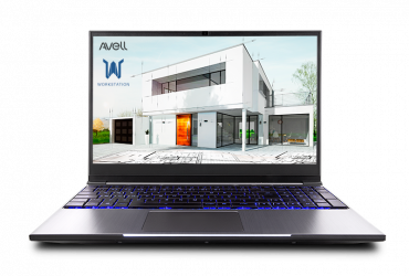 AVELL A65 MUV RTX I7