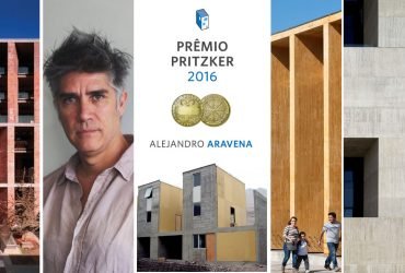 Alejandro Aravena Vence o Premio Pritzer 2016