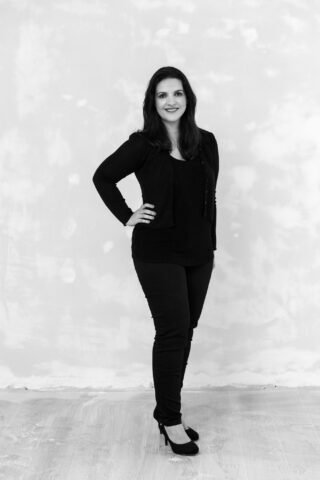 CASACOR Minas 2021 anuncia o elenco para a 26ª Edição 26 Andrea Pinto Coelho Foto Barbara Dutra