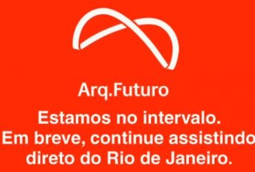 Arq.Futuro Ao Vivo