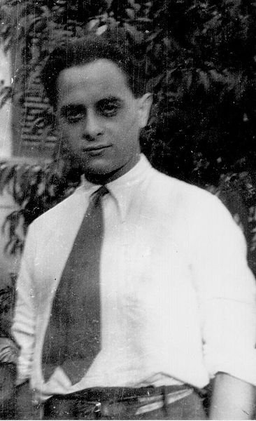 Arquitetura Fascista - O que você precisa saber! 40 Arquiteto Ernesto Lapadula Arquitetura Fascista