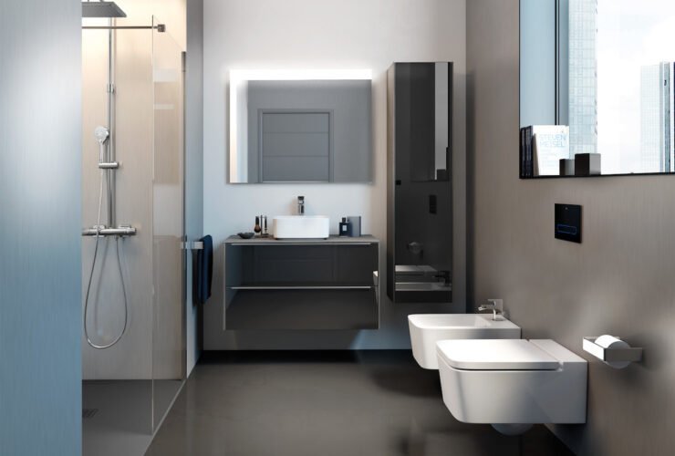Assento sanitário: Como escolher o modelo ideal para a bacia sanitária 27 Como escolher Assento Sanitário