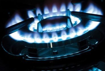 Botijão de gás 13kg