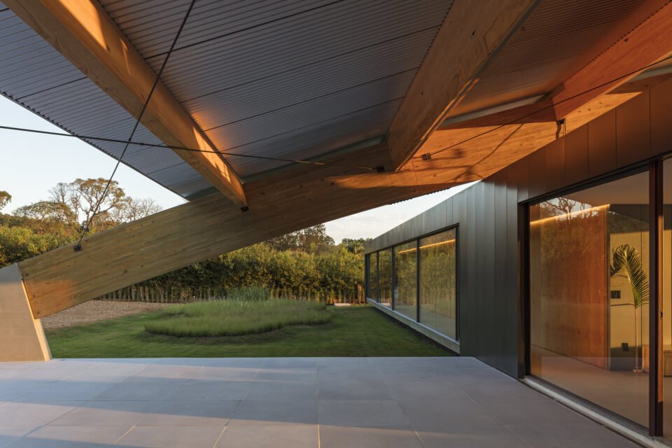 7º Prêmio Saint-Gobain de Arquitetura 2020  CATEGORIA PROFISSIONAL Casa Avaré