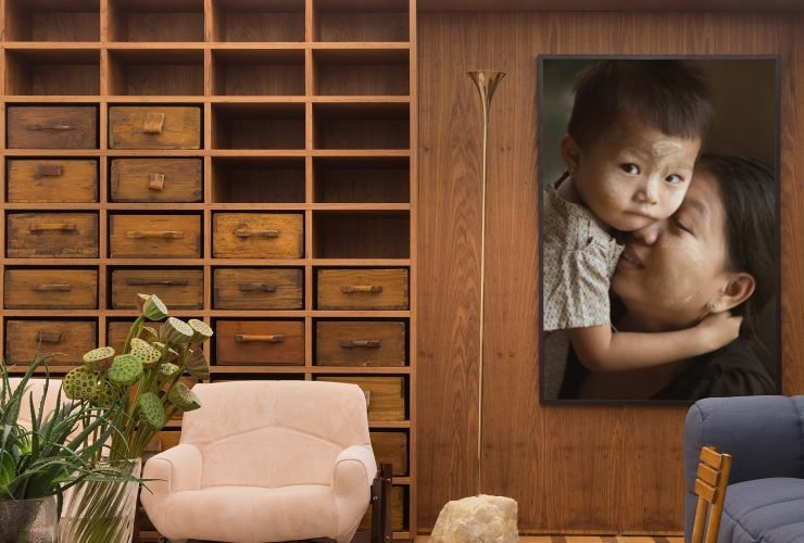 BC Arquitetos assina Home Family na CASACOR São Paulo 52 BC ARQUITETOS