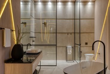 CHRISTIAN VIEIRA LOFT DO MOTOCICLISTA Cebrace Extra Clear