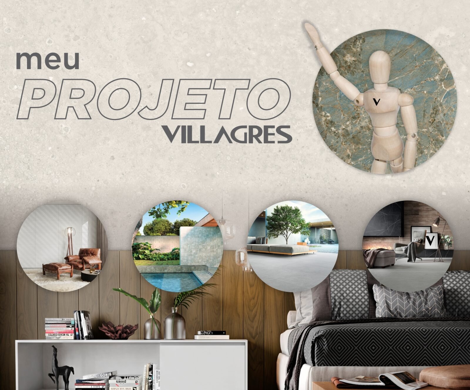 Meu Projeto Villagres - Prêmio para Estudantes de Arquitetura ,Design de Interiores e Engenharia de SP 25 CONCURSO MEU PROJETO VILLAGRES e1629124634746