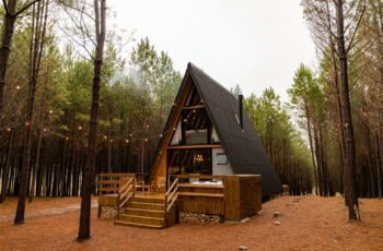 Cabana Alameda Orange Cambara do Sul RS Rio Grande do Sul