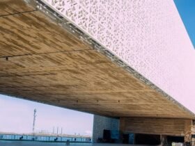 Cais do Sertão foi o vencedor da 14ª edição da Bienal Boliviana 65 Cais do Sertao Chico Andrade SeturPE