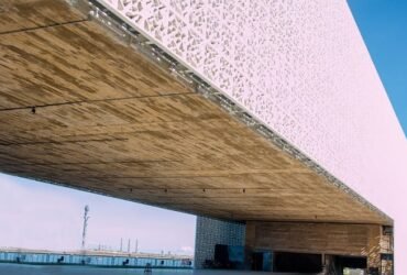 Cais do Sertao Chico Andrade SeturPE